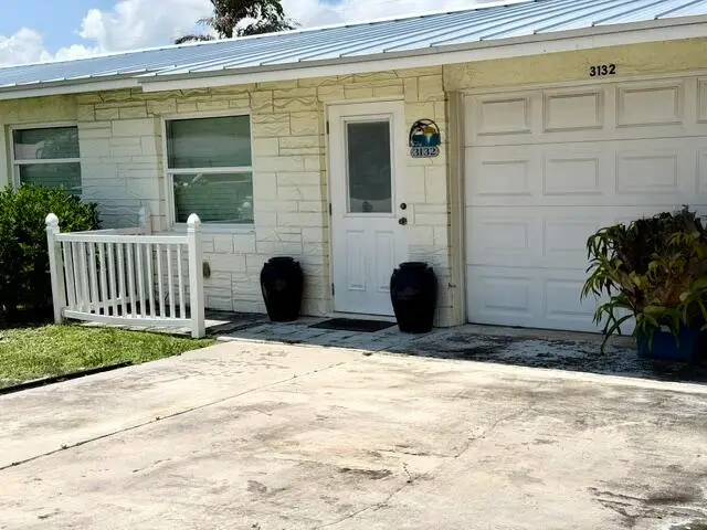 3132 NE Savannah Road, Jensen Beach, FL 34957 - #2