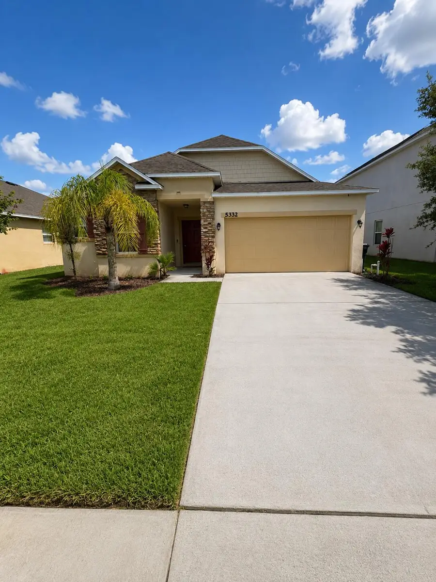 5332 NW Wisk Fern Circle, Port Saint Lucie, FL 34986 - #2