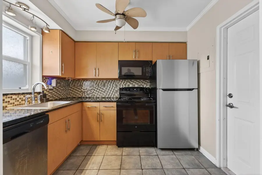715 NE 91st Street #3A, Miami Shores, FL 33138 - #2