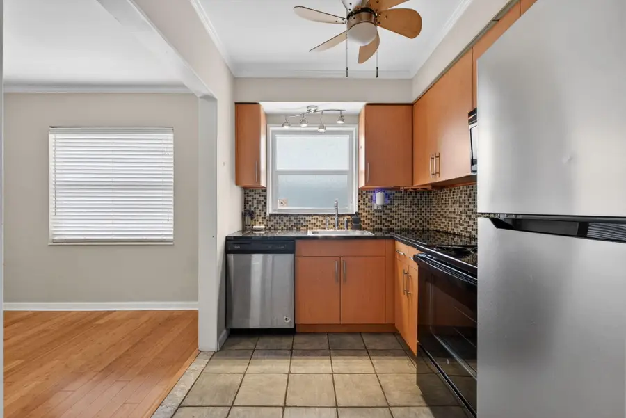 715 NE 91st Street #3A, Miami Shores, FL 33138 - #3