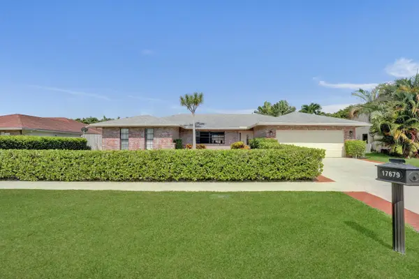 17679 Woodview Terrace, Boca Raton, FL 33487