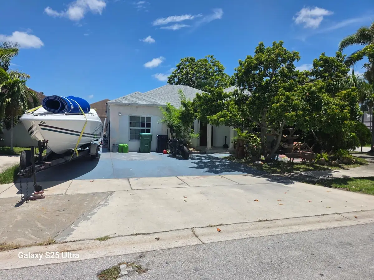 15931 SW 143rd Court, Miami, FL 33177 - #1