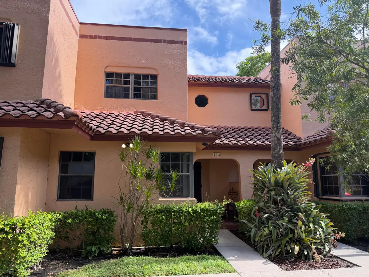 281 NE 16th Place #Unit 403, Fort Lauderdale, FL 33305 - #1