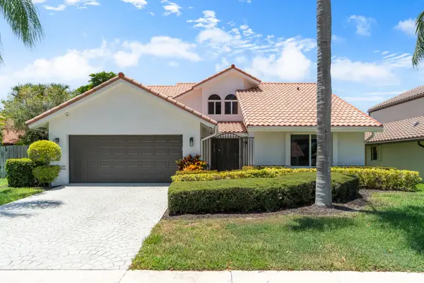 23173 L'ermitage Circle, Boca Raton, FL 33433