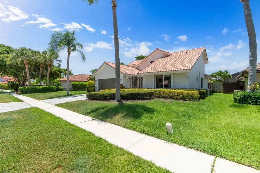 23173 L'ermitage Circle, Boca Raton, FL 33433 - #2
