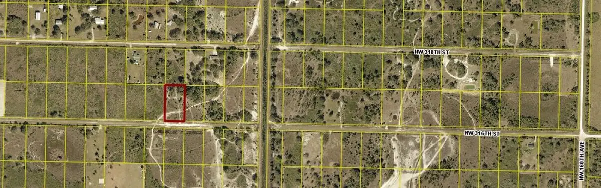 17023 NW 316th Street, Okeechobee, FL 34972 - #1
