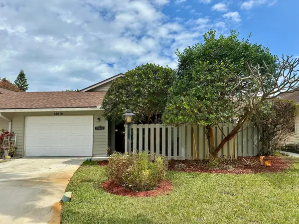 12619 SE Cascades Court, Hobe Sound, FL 33455