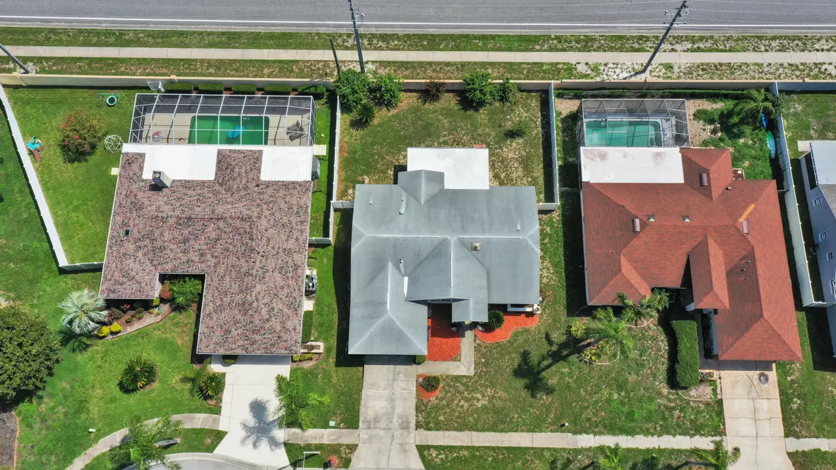 9719 Lomalinda Court, New Port Richey, FL 34655 - #1