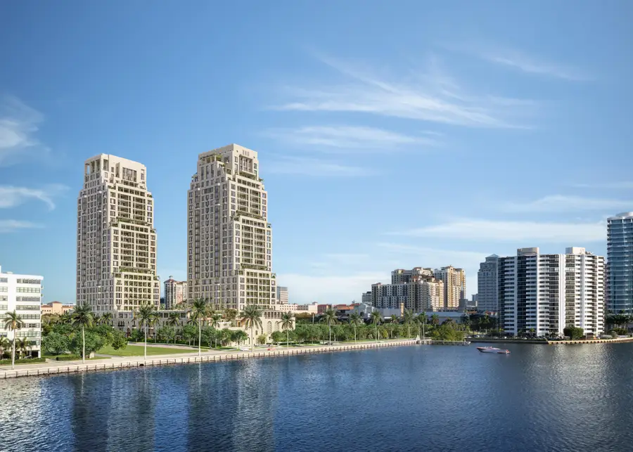 1355 S Flagler Drive #2301, West Palm Beach, FL 33401 - #2