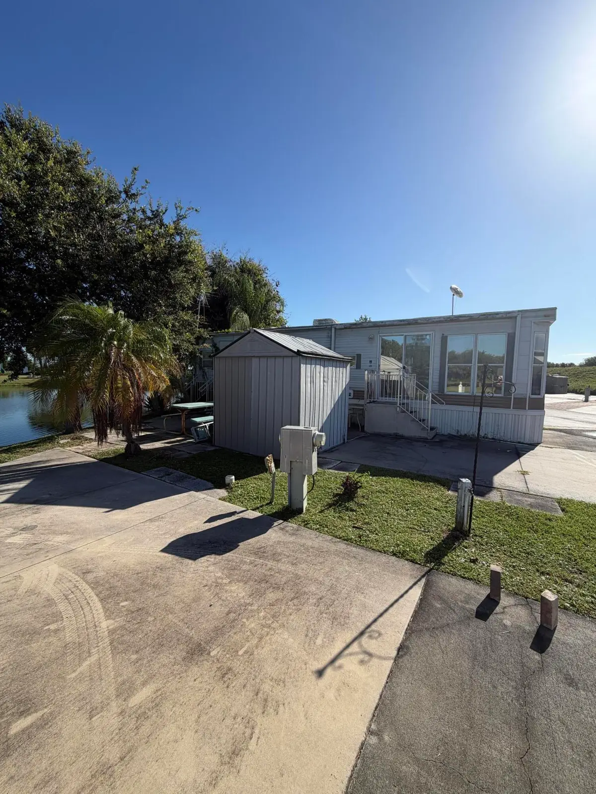 7950 Hwy 78 #184, Okeechobee, FL 34974 - #1