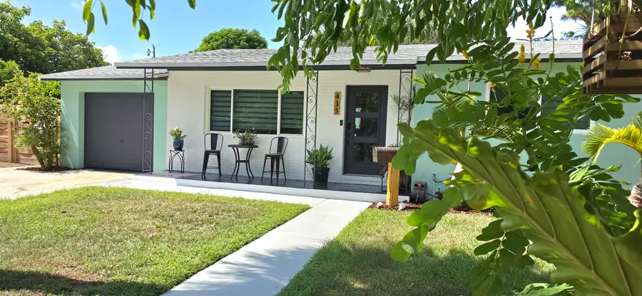 415 Park Avenue, Lake Park, FL 33403 - #2