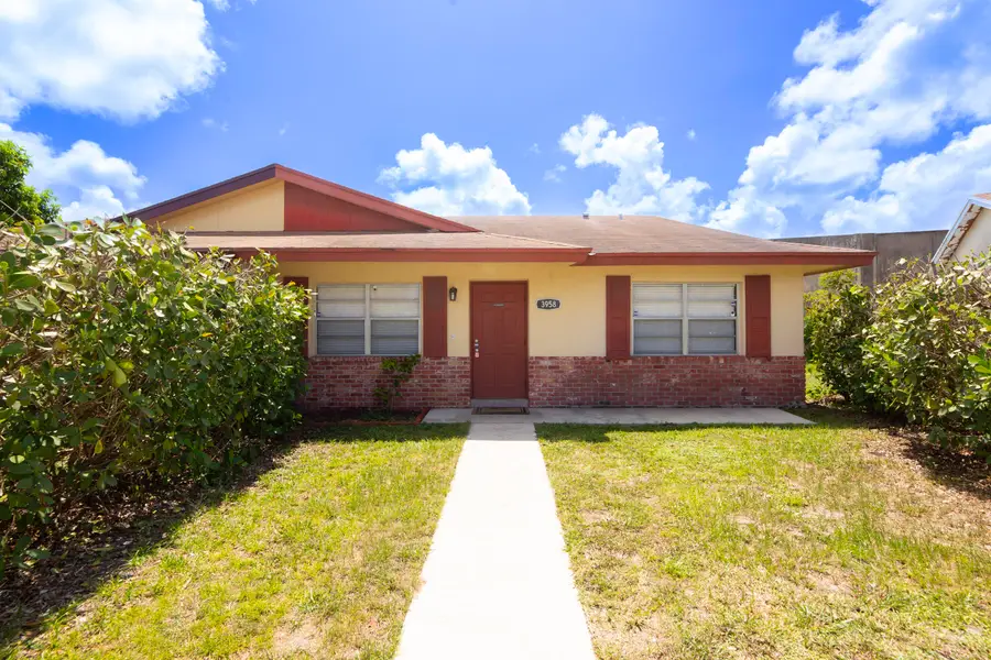 3958 Chapel Street, Palm Beach Gardens, FL 33403 - #2