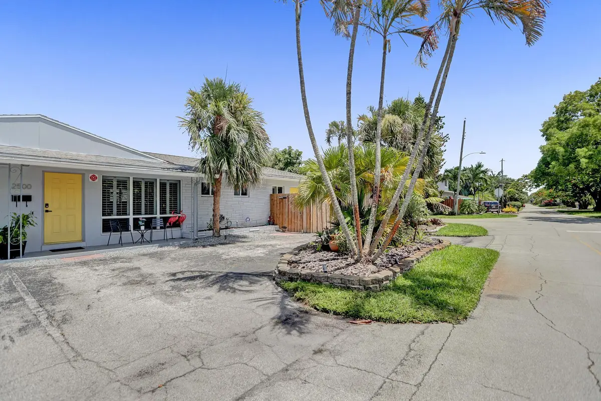 2500 NW 3rd Avenue #1-4, Wilton Manors, FL 33311 - #1