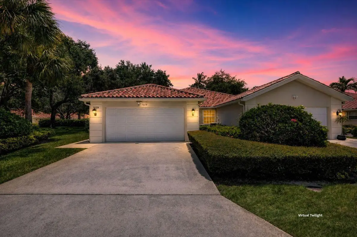 7079 Gila Lane, West Palm Beach, FL 33411 - #1