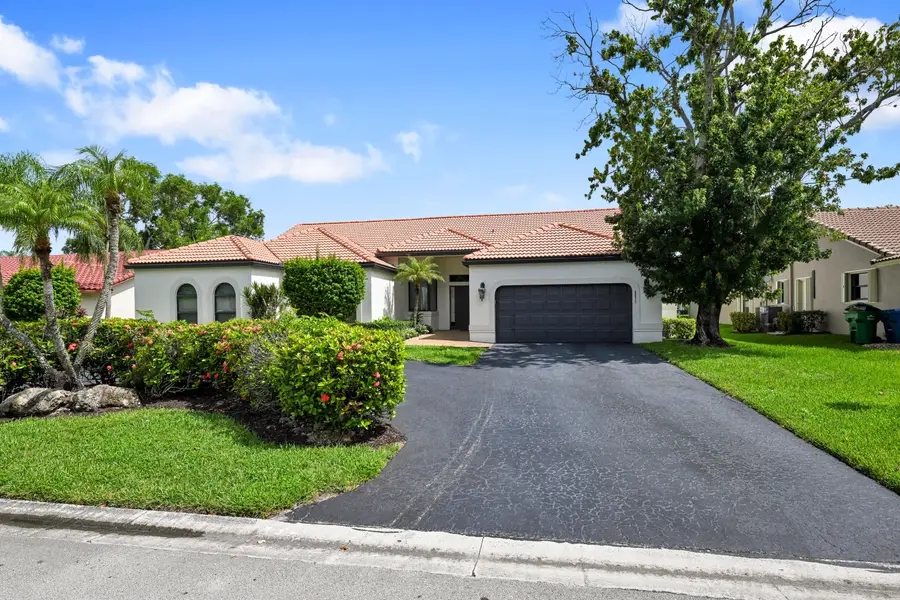 8571 NW 53rd Court, Coral Springs, FL 33067 - #3