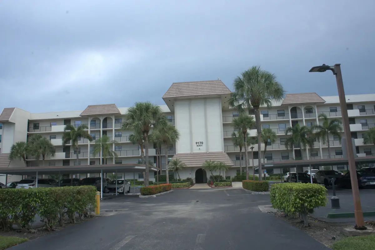 9170 SW 14th Street #4107, Boca Raton, FL 33428 - #1