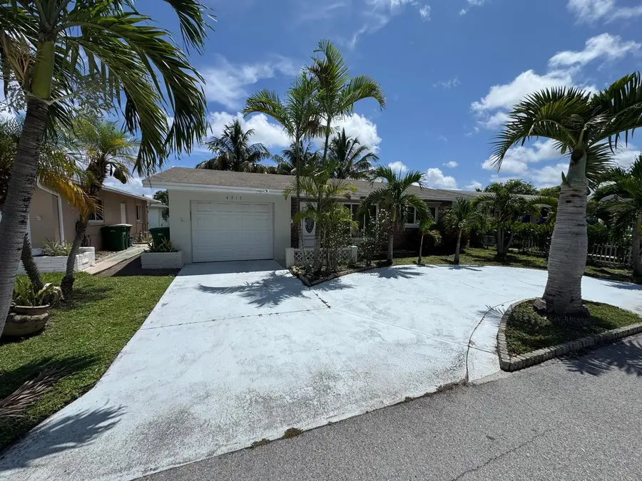 4717 NW 49th Place, Tamarac, FL 33319 - #3