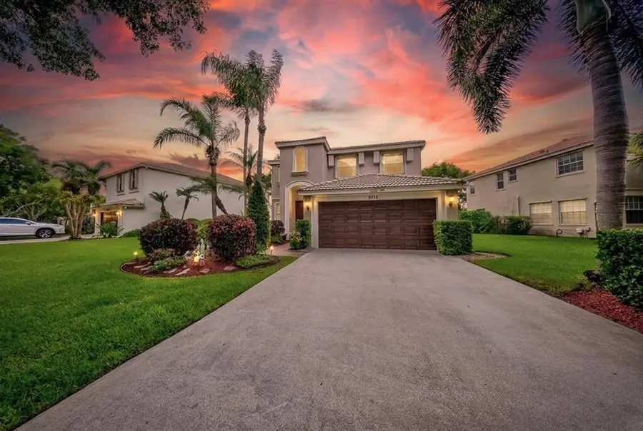 9776 Woodworth Court, Wellington, FL 33414 - #2