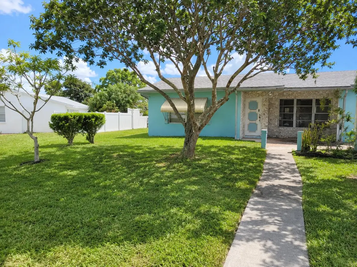 5165 SW 10th Court, Margate, FL 33068 - #1