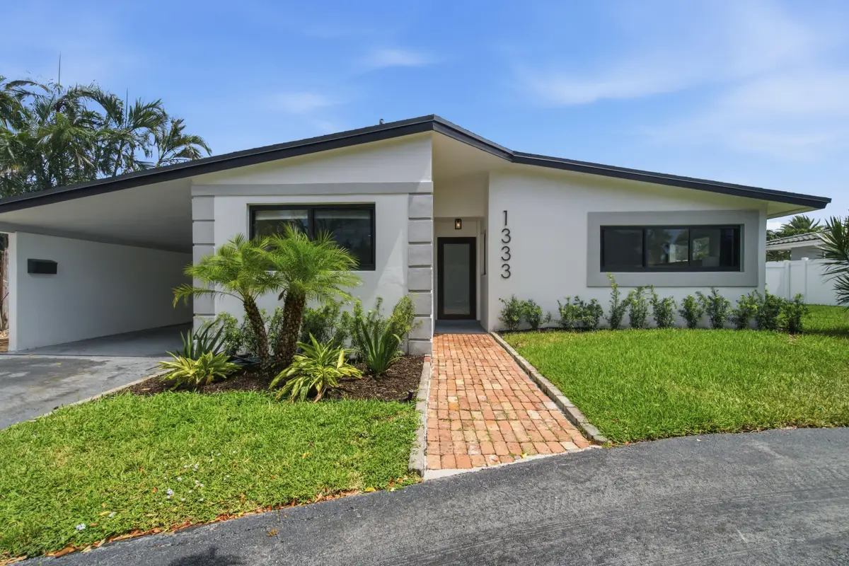 1333 SE 8th Street, Deerfield Beach, FL 33441 - #1