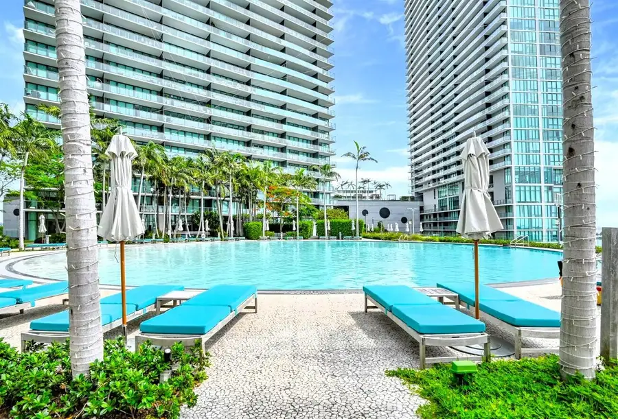 480 NE 31st Street #906, Miami, FL 33137 - #2