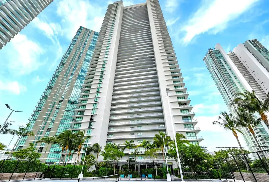 480 NE 31st Street #906, Miami, FL 33137 - #3