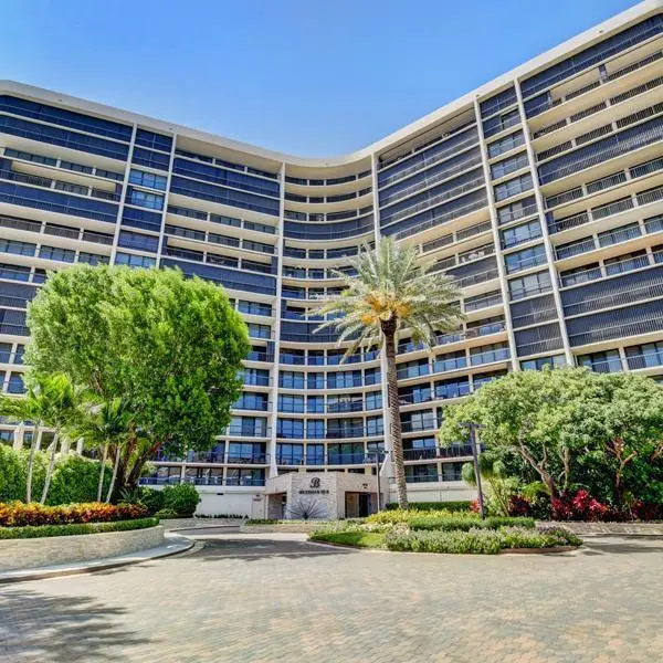 4740 S Ocean Boulevard #808, Boca Raton, FL 33487