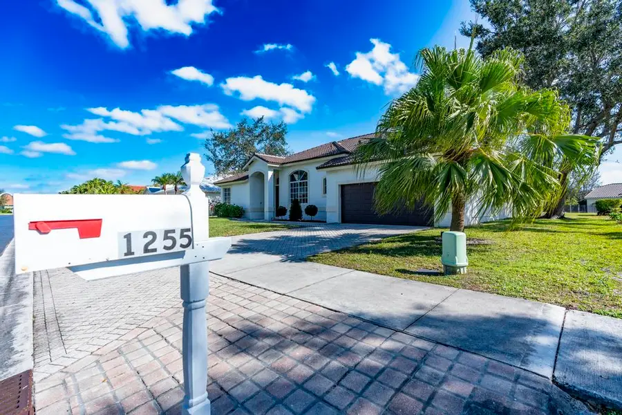 1255 SW Maplewood Drive, Port Saint Lucie, FL 34986 - #3
