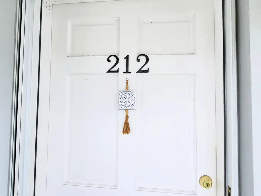 1001 NE 8th Avenue #212, Delray Beach, FL 33483 - #3