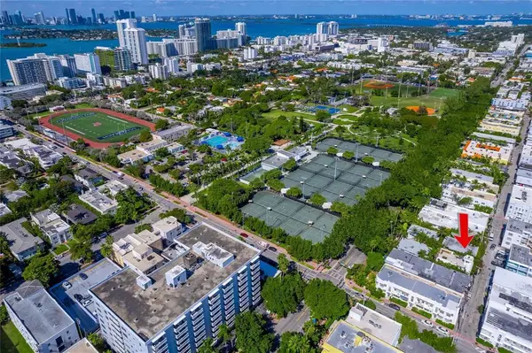 1117 Meridian Avenue #7-1117, Miami Beach, FL 33139