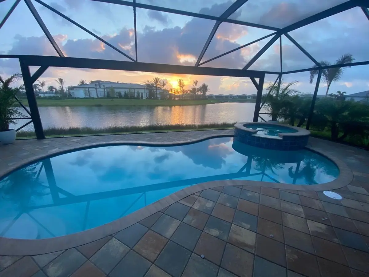 12389 SW Water Dance Way, Port Saint Lucie, FL 34987 - #1