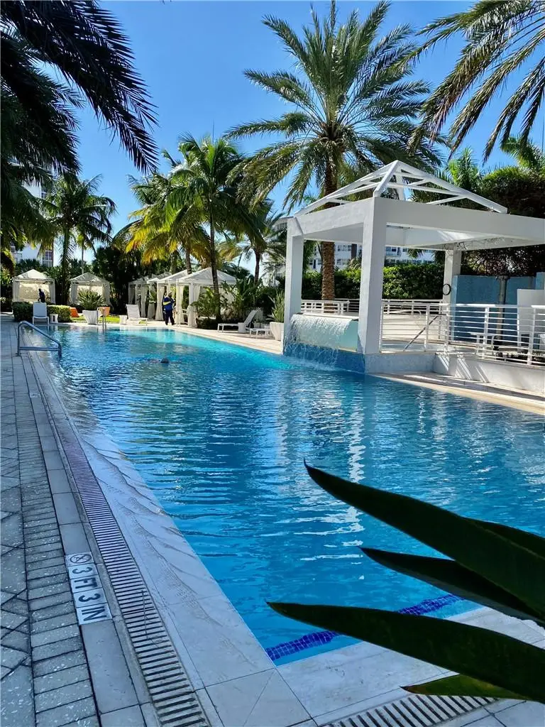 2821 N Ocean Boulevard #1106S, Fort Lauderdale, FL 33308 - #2