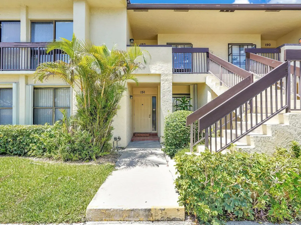 2011 SW 15th Street #151, Deerfield Beach, FL 33442 - #1