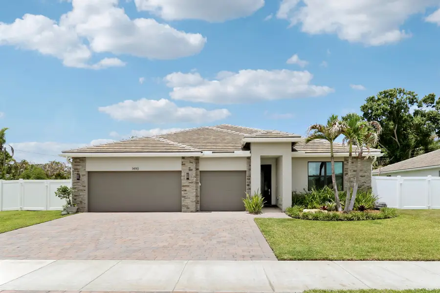 1490 SW Lago Circle, Palm City, FL 34990 - #3