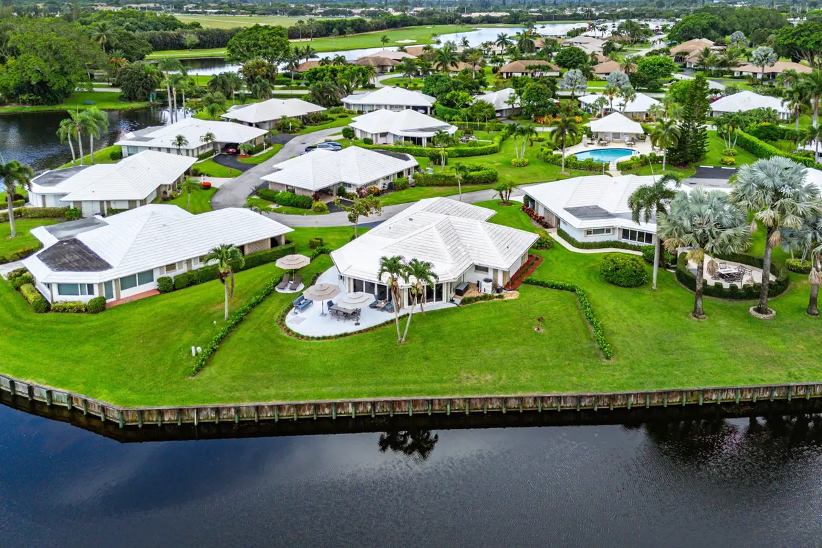 362 Yorktowne Circle, Atlantis, FL 33462 - #1