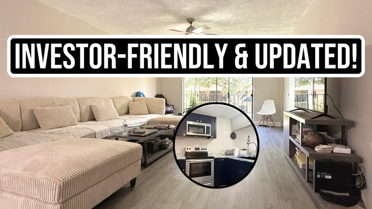 2925 SW 22nd Avenue #203, Delray Beach, FL 33445 - #1