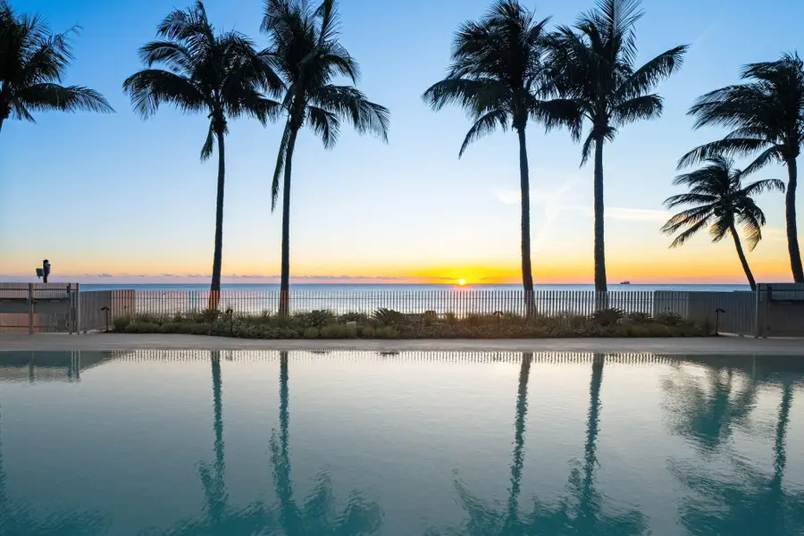 2200 N Ocean Boulevard #S1802, Fort Lauderdale, FL 33305 - #2