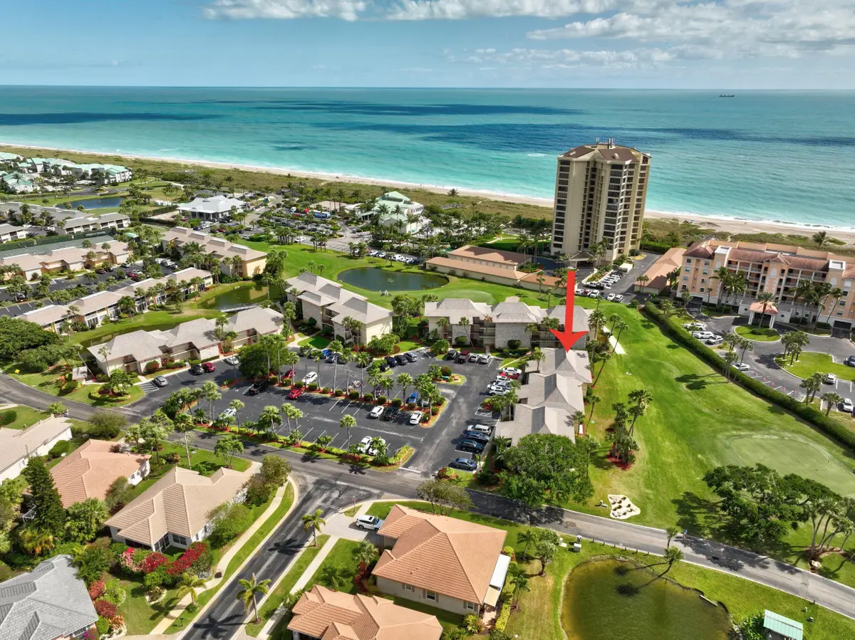 2400 S Ocean Drive #926, Fort Pierce, FL 34949 - #1
