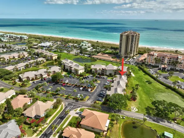 2400 S Ocean Drive #926, Fort Pierce, FL 34949