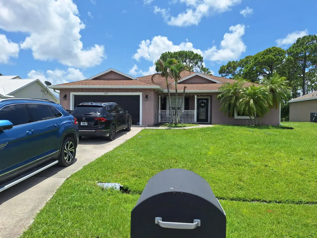 1942 SW Delmonico Avenue, Port Saint Lucie, FL 34953 - #1