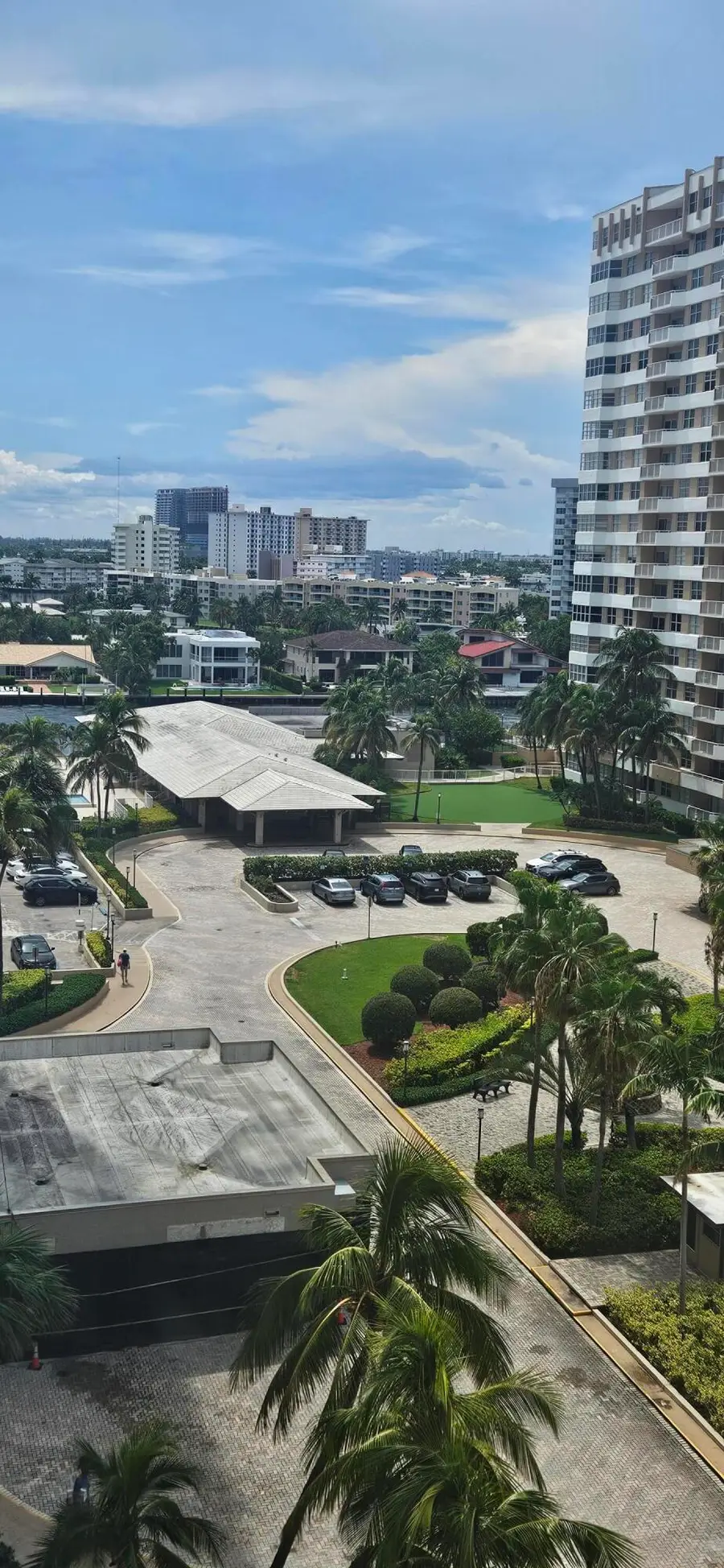 1985 S Ocean Drive #8p, Hallandale Beach, FL 33009 - #3