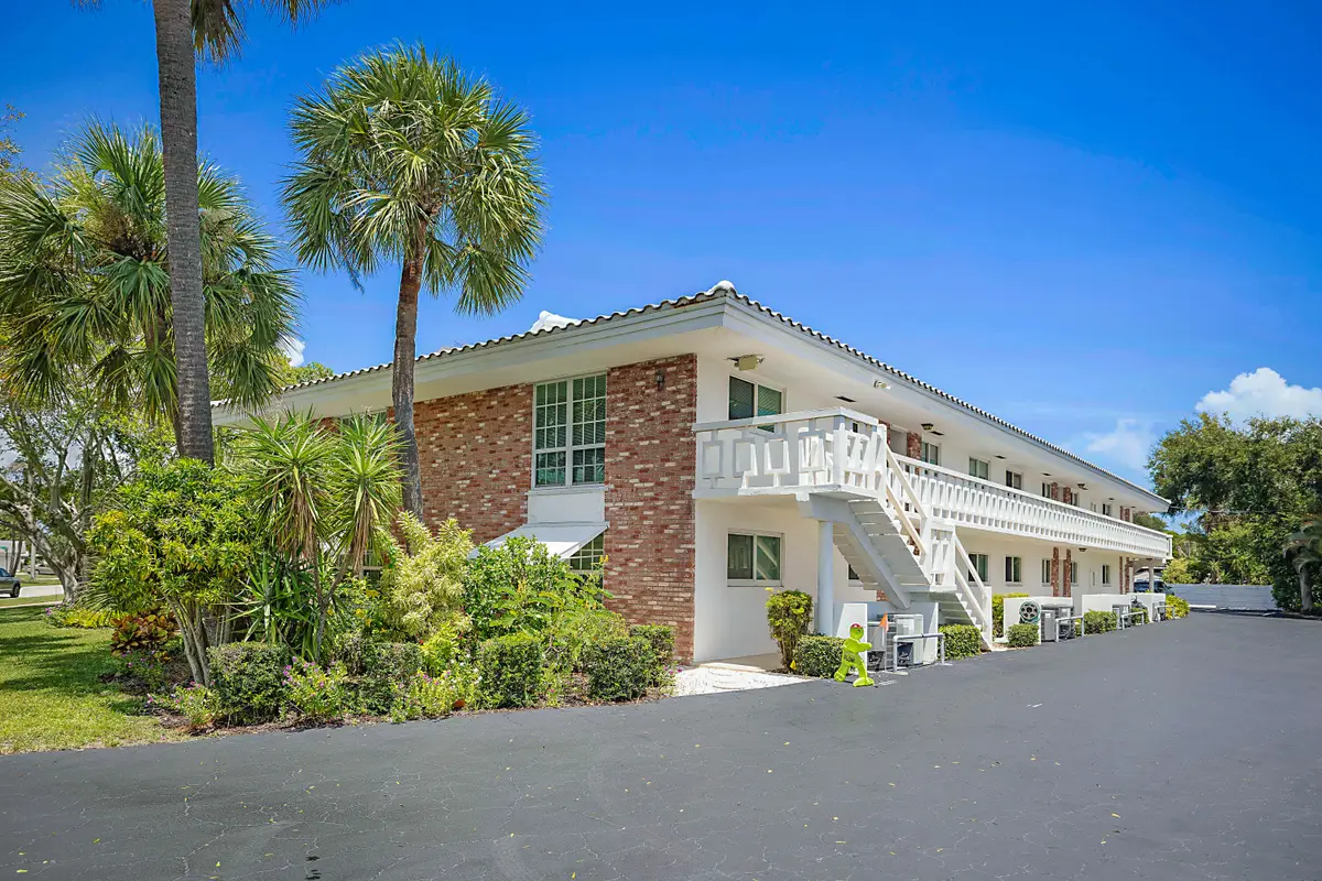 331 Tequesta Drive #110, Tequesta, FL 33469 - #1