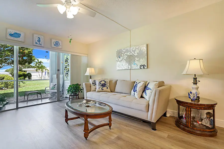 331 Tequesta Drive #110, Tequesta, FL 33469 - #3