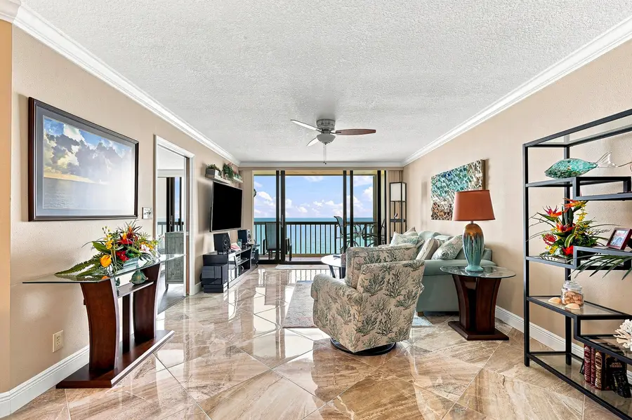 9550 S Ocean Drive #1702, Jensen Beach, FL 34957 - #3