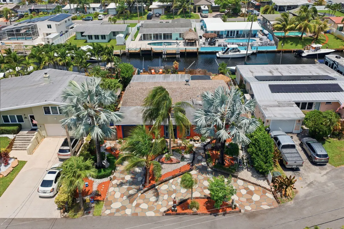 2642 Nassau Lane, Fort Lauderdale, FL 33312 - #1