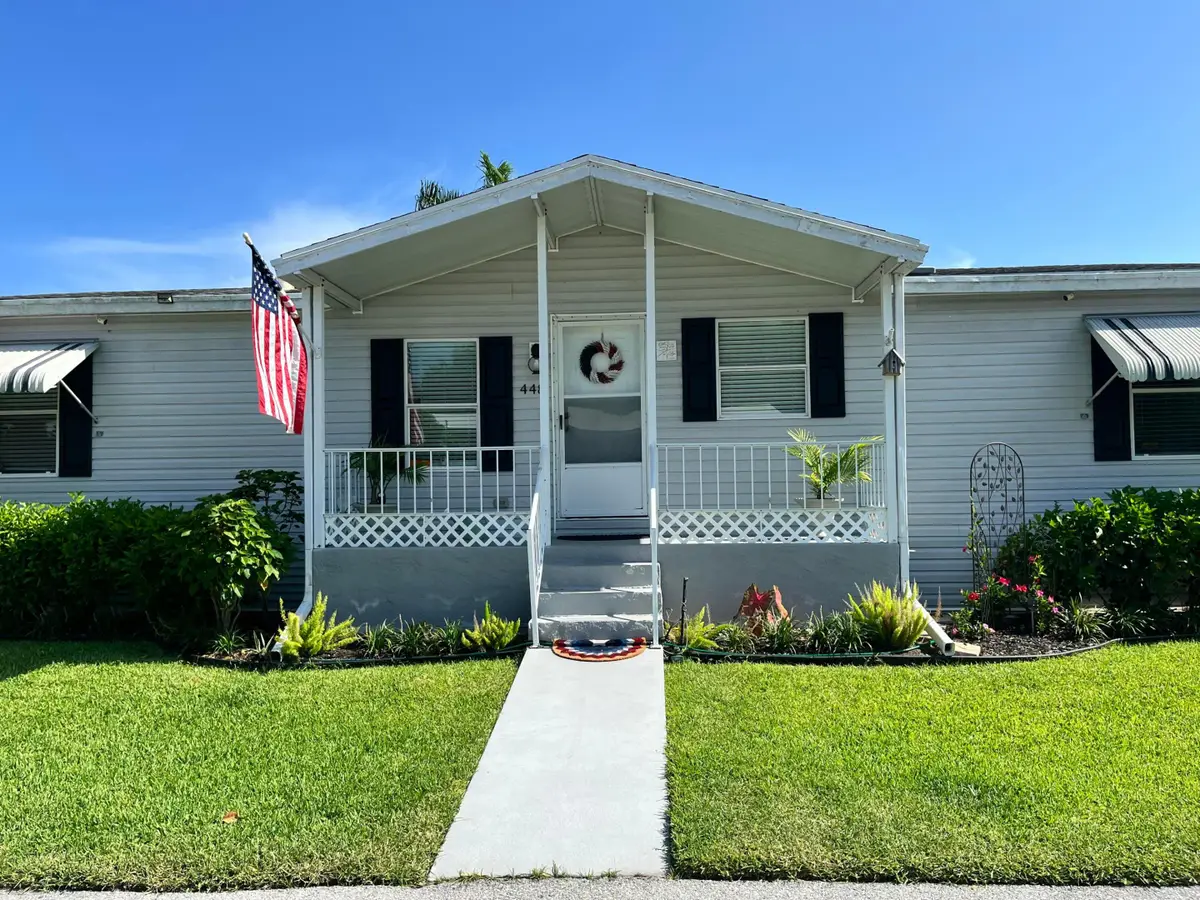 2555 Pga Boulevard #448, Palm Beach Gardens, FL 33410 - #1