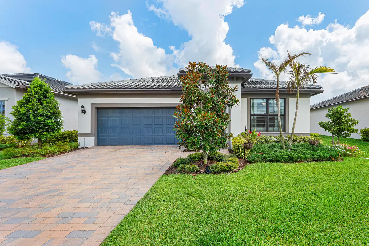 770 SE Courances Drive, Port Saint Lucie, FL 34984 - #1
