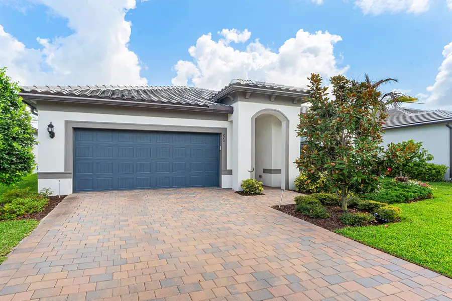 770 SE Courances Drive, Port Saint Lucie, FL 34984 - #2