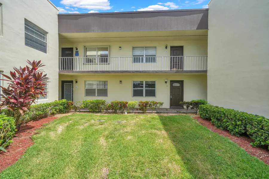 742 Normandy P, Delray Beach, FL 33484 - #2