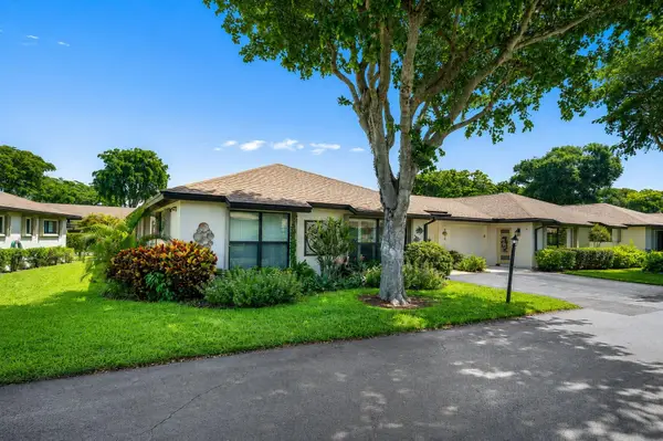 4762 Greentree Drive #A, Boynton Beach, FL 33436